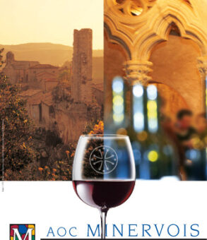 AOC MINERVOIS - COLIDOC