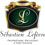 Champagne Sébastien LEFEVRE