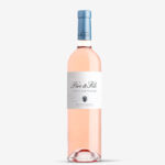 Rosé : Cinsault-Syrah Laurent Miquel - 2022