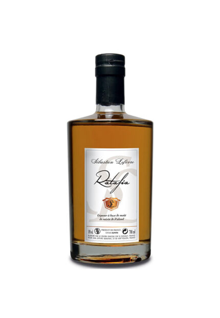 Ratafia (Champagne Sébastien LEFEVRE)
