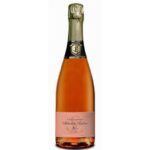 CHAMPAGNE Sébastien LEFEVRE "Brut Rosé"