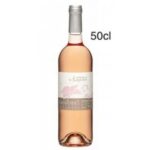 Rosé : FAUGERES - "les Amandiers" Château de la Liquiere (Bio) - 2022