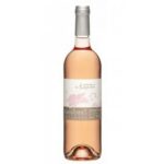 Rosé : FAUGERES - "les Amandiers" Château de la Liquiere (Bio) - 2022