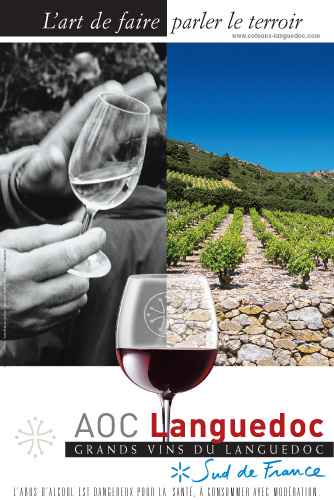 aoc Languedoc