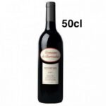 Rouge : MINERVOIS - Domaine de Barroubio - 2021