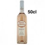 Rosé : MINERVOIS Rosé - Domaine de Barroubio - 2019