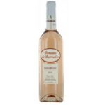 Rosé : MINERVOIS Rosé - Domaine de Barroubio - 2022