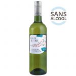 Blanc : "Born to be free" Domaine La Colombette-75cl