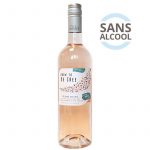 Rosé : "Born to be free" Domaine La Colombette-75cl