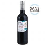 Rouge : "Born to be free" Domaine La Colombette-75cl