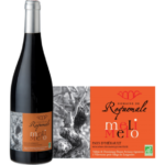 Rouge : "Méli-Mélo" Domaine de Roquemale (Bio) - 2022