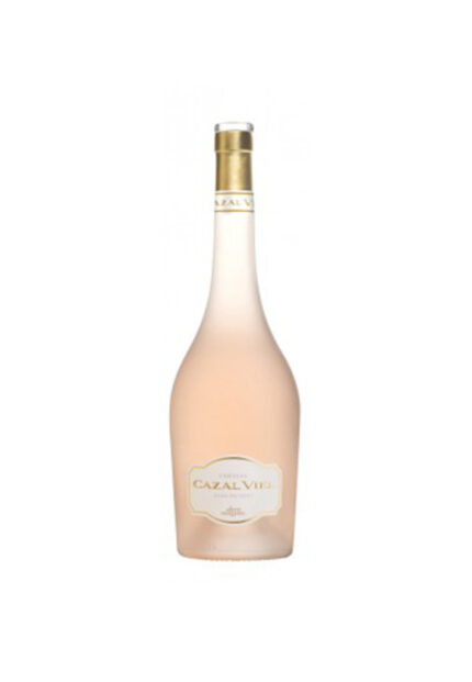 Rosé : SAINT CHINIAN "Clos du Vent" Château Cazal Viel - 2021