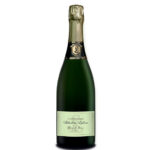 CHAMPAGNE Sébastien LEFEVRE "Blanc de Blancs" - COLIDOC