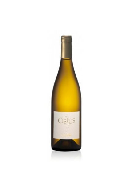 Blanc : FAUGERES - "Cistus" Château de la Liquiere (Bio) - 2019