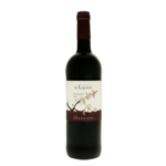 Rouge : FAUGERES - "les Amandiers" Château de la Liquiere (Bio) - 2021
