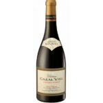 Rouge : SAINT CHINIAN "Vieilles Vignes" Château Cazal Viel - 2018
