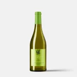 BLANC : CORBIERES "10 Ânes Blancs" Domaine des 2 Anes (Bio) - 2023-75cl