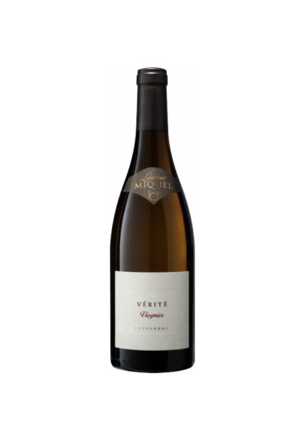 Blanc : Viognier " La Vérité " Laurent Miquel - 2021