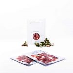 Jambon Ibérique de Bellota - 1 - sachet de 80g - "Jamón Appétit"