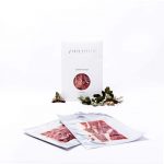 Jambon Ibérique de Campo - 2 - sachet de 80g - "Jamón Appétit"