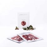 Épaule Ibérique de Campo - 4 - sachet de 80g - "Jamón Appétit"