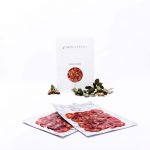 Chorizo de Bellota - 7 - sachet de 80g - "Jamón Appétit"
