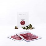 Lomo Ibérique de Bellota - 6 - sachet de 80g - "Jamón Appétit"