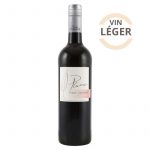 Rouge : "Plume 9%" Domaine La Colombette-75cl