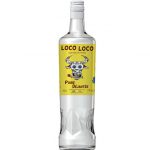 "POIRE DÉJANTÉE" Liqueur de Poire - 100cl - Loco Loco.