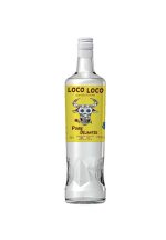 "POIRE DÉJANTÉE" Liqueur de Poire - 100cl - Loco Loco.