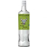 "POMME SAUVAGE" Liqueur de Pomme - 100cl - Loco Loco.