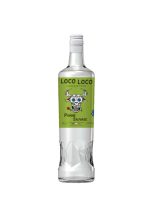 "POMME SAUVAGE" Liqueur de Pomme - 100cl - Loco Loco.